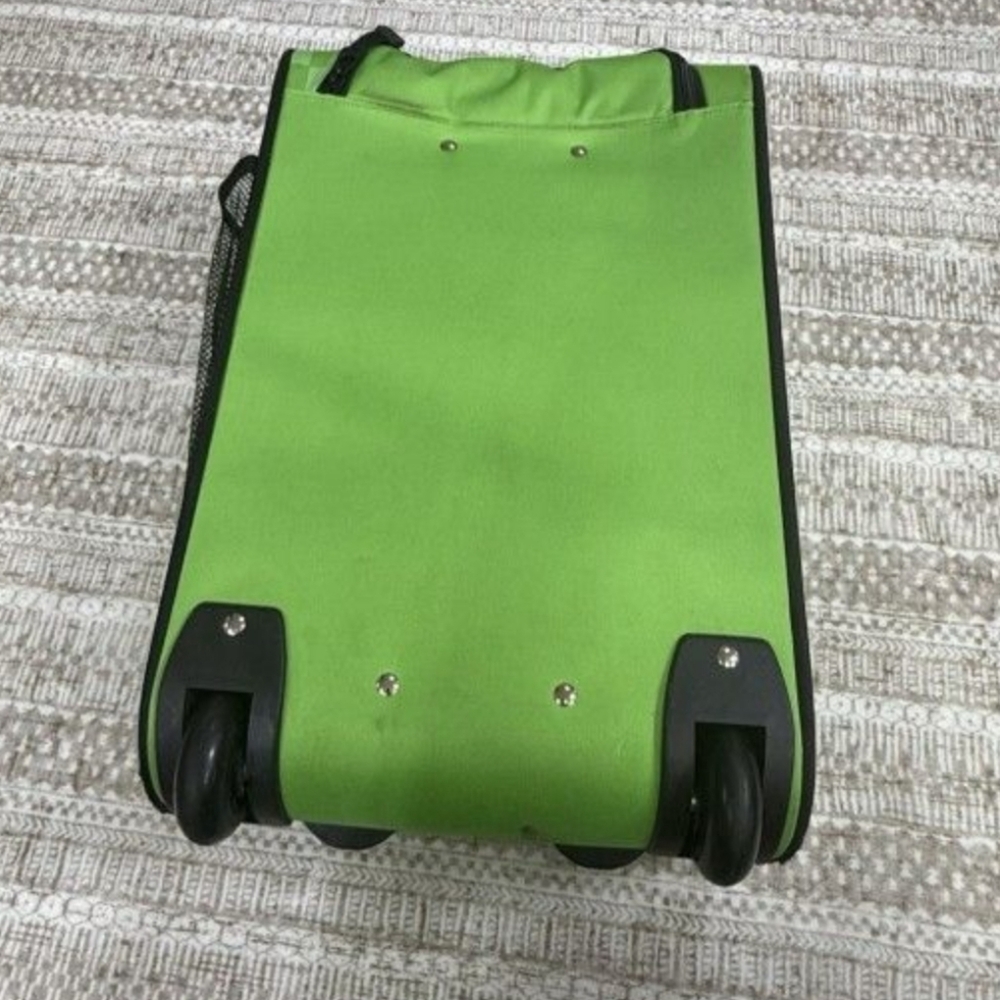 CARRY-ON LUGGAGE | MINECRAFT - Picture 4 of 5